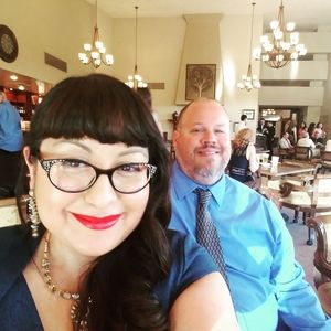 Meet your Posher, Veronica